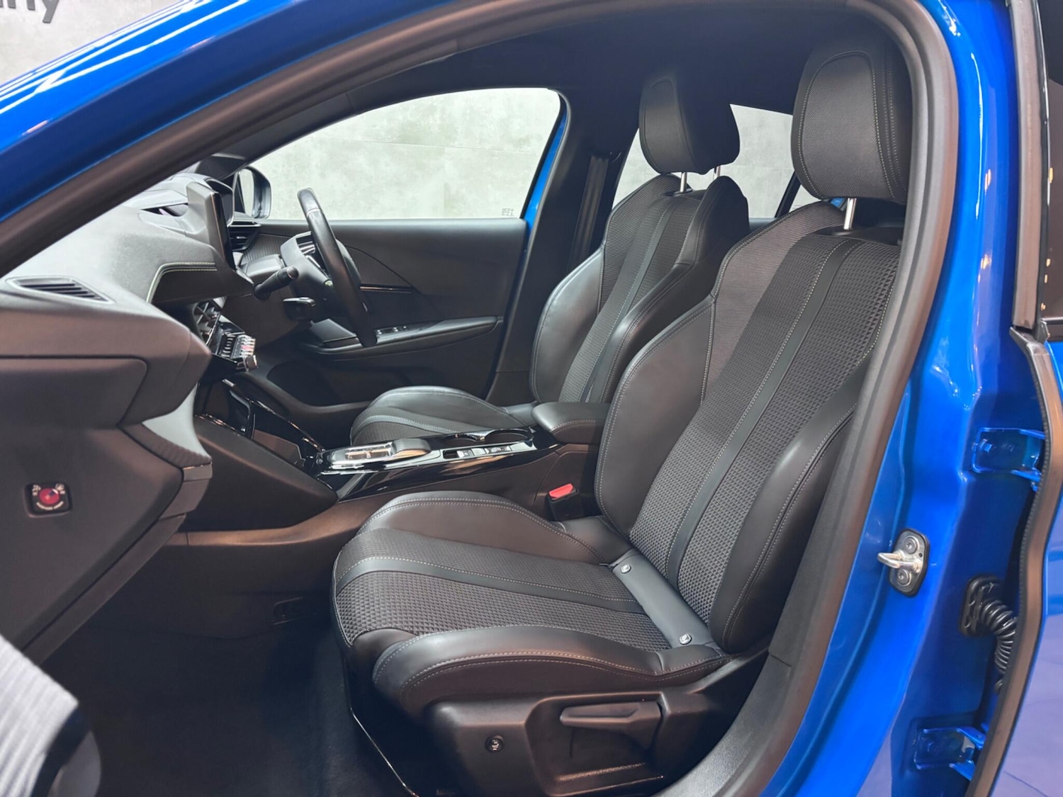 Used Peugeot 208 2022 for sale - 76832127: Photo 50