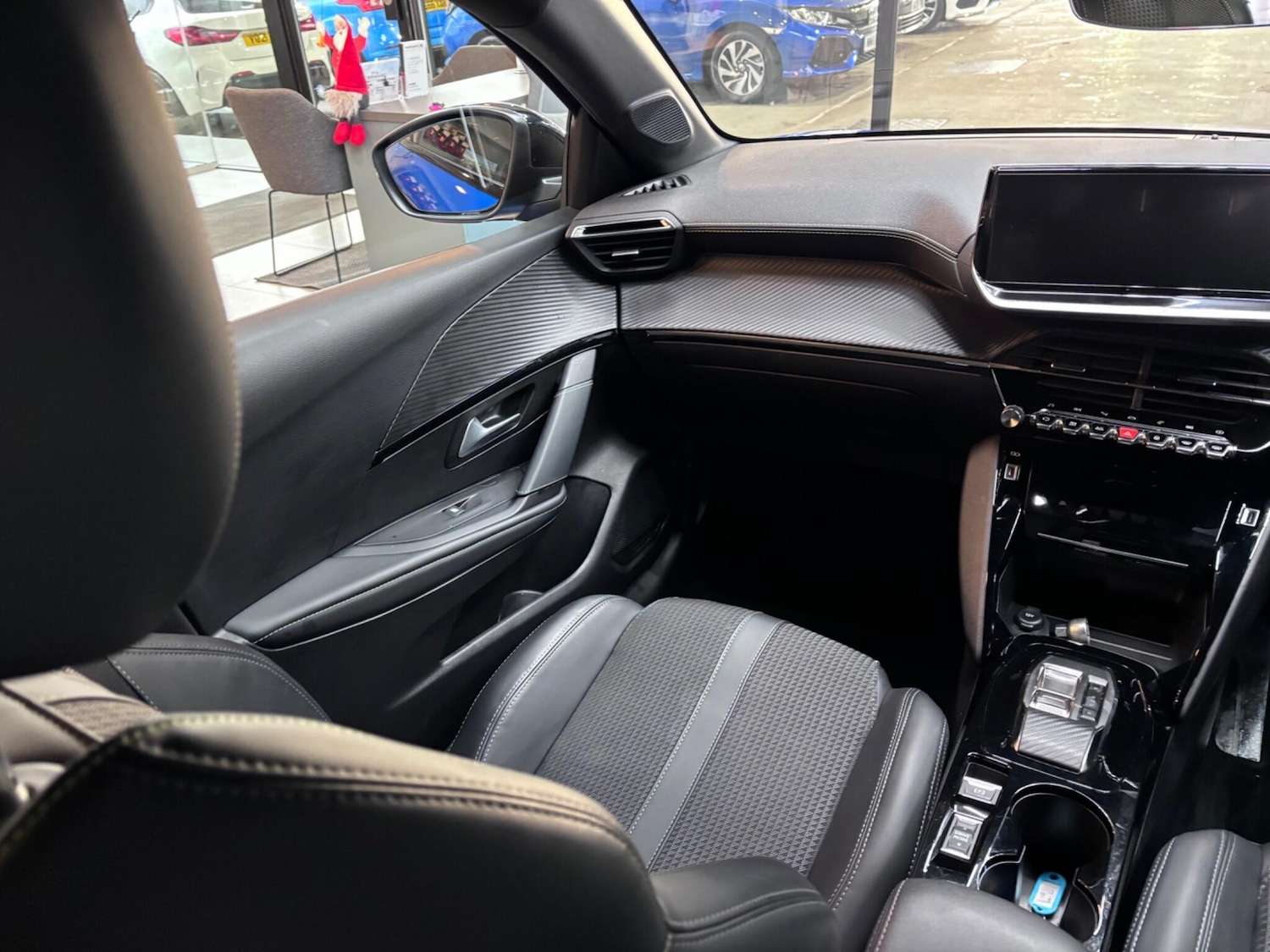 Used Peugeot 208 2022 for sale - 76832127: Photo 51