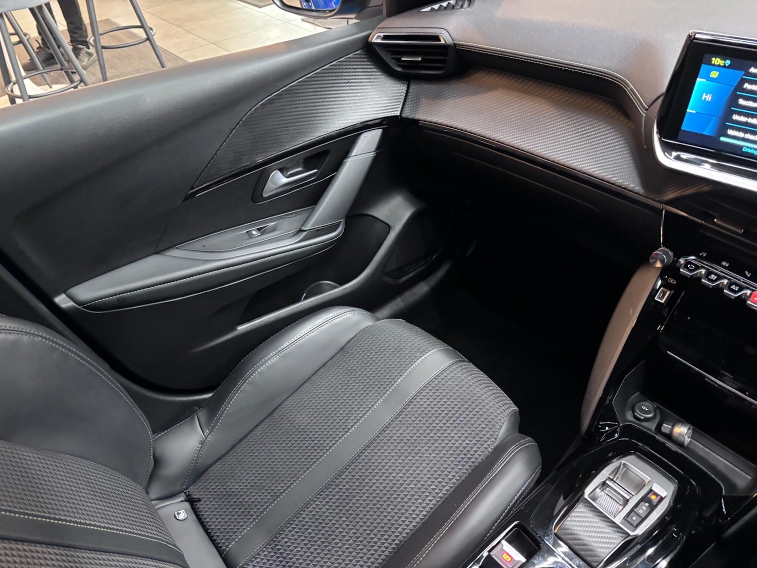 Used Peugeot 208 2022 for sale - 76832127: Photo 52