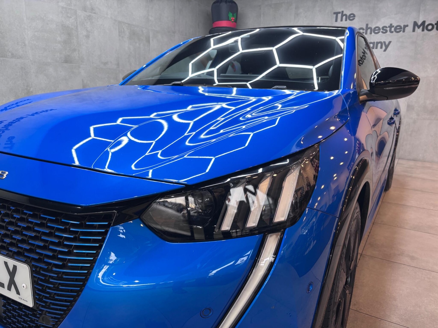 Used Peugeot 208 2022 for sale - 76832127: Photo 54