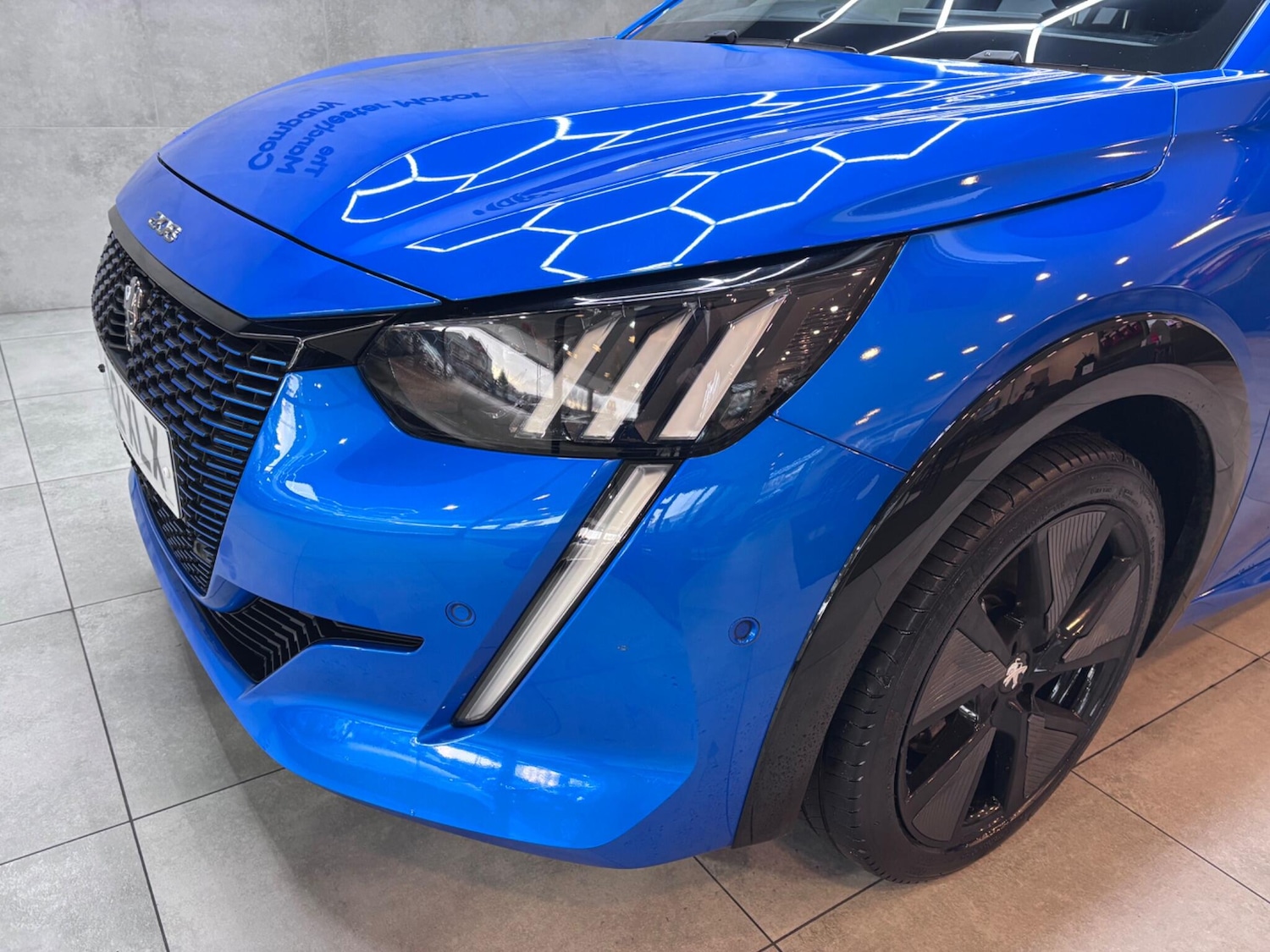 Used Peugeot 208 2022 for sale - 76832127: Photo 56