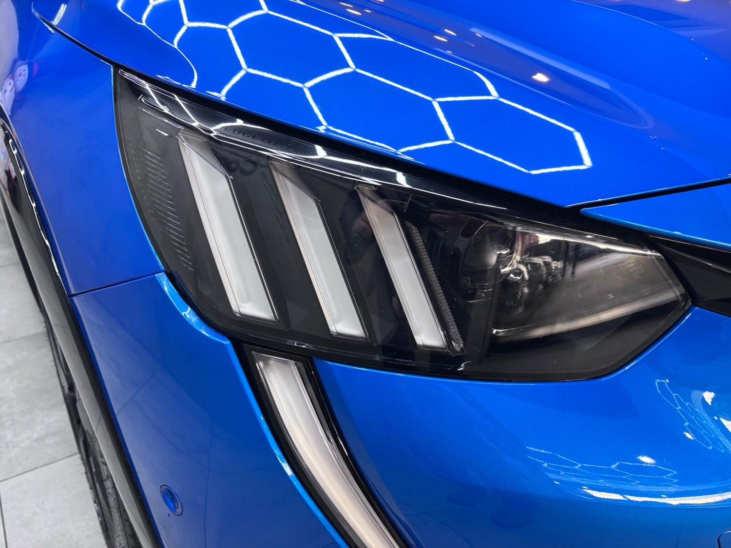 Used Peugeot 208 2022 for sale - 76832127: Photo 58