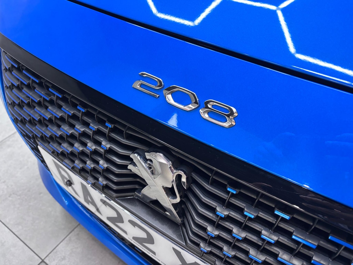 Used Peugeot 208 2022 for sale - 76832127: Photo 59