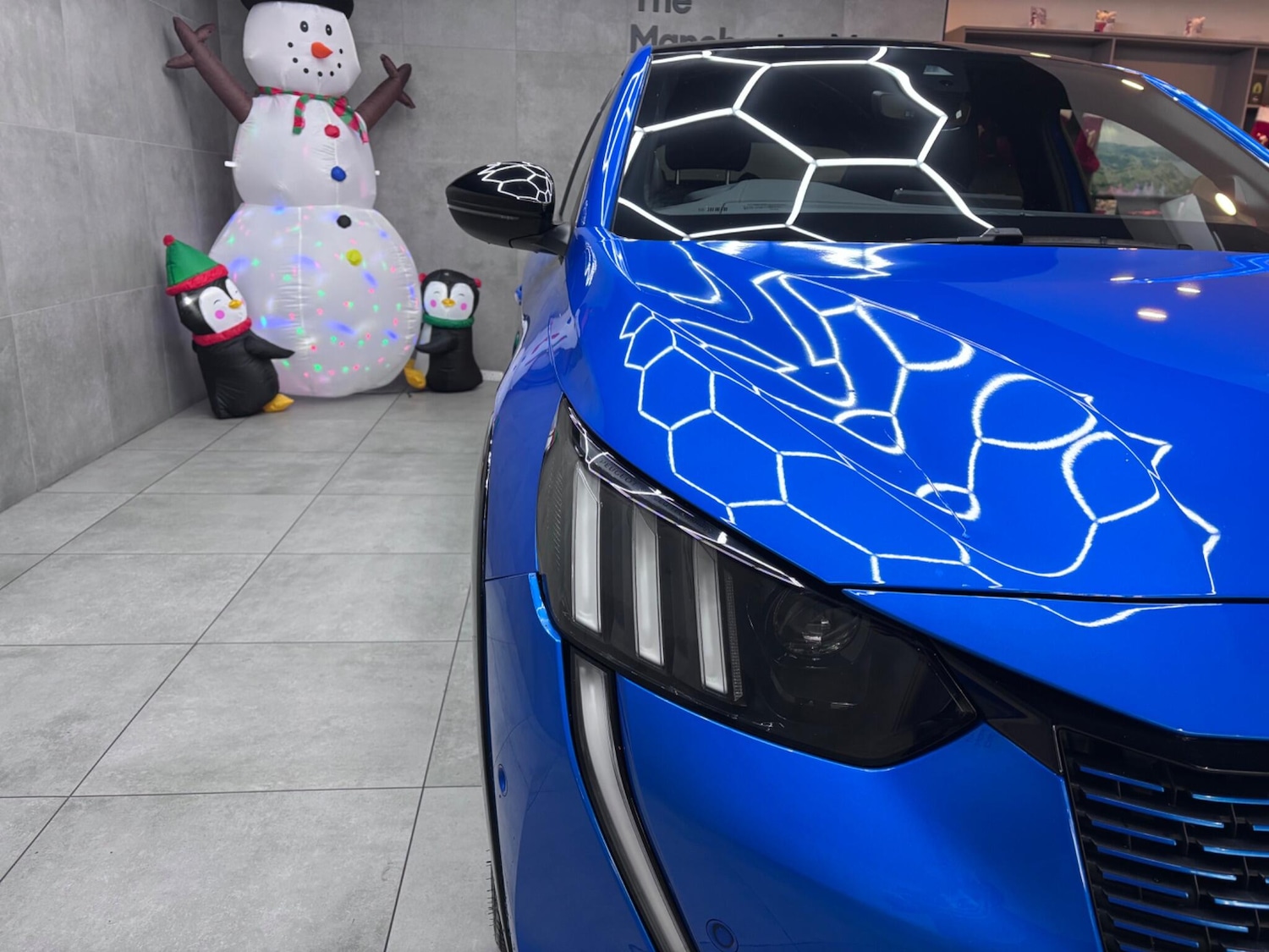 Used Peugeot 208 2022 for sale - 76832127: Photo 64