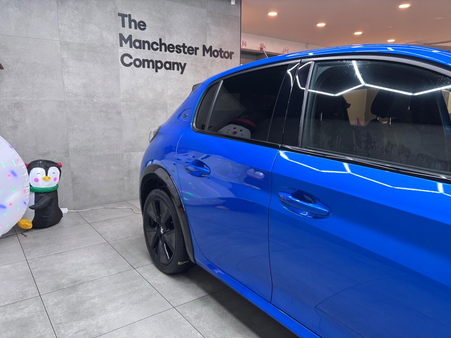 Used Peugeot 208 2022 for sale - 76832127: Photo 66