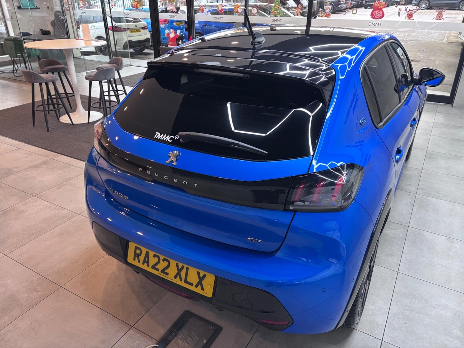 Used Peugeot 208 2022 for sale - 76832127: Photo 67