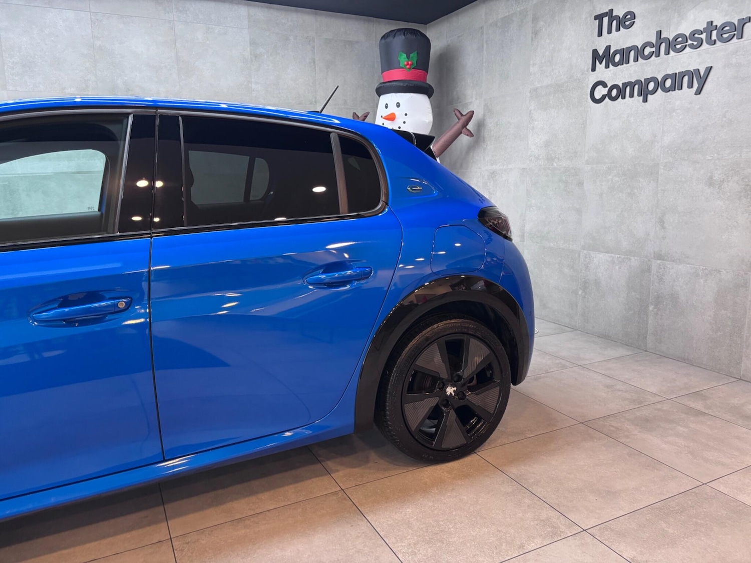 Used Peugeot 208 2022 for sale - 76832127: Photo 68