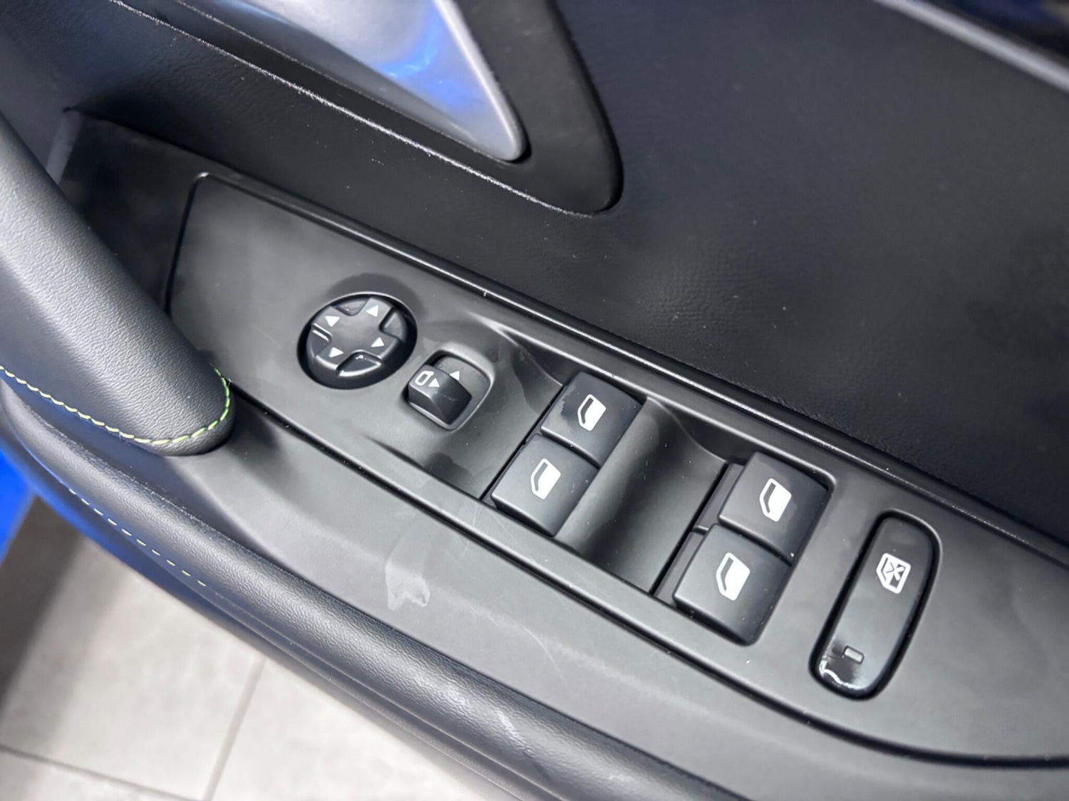 Used Peugeot 208 2022 for sale - 76832127: Photo 70