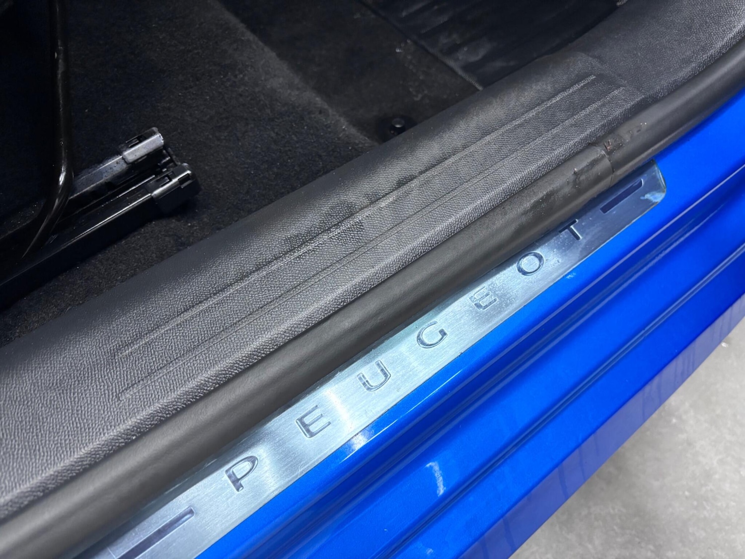 Used Peugeot 208 2022 for sale - 76832127: Photo 72