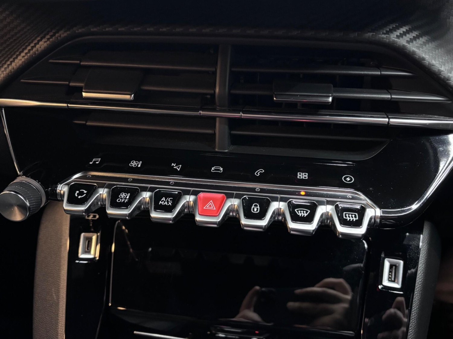 Used Peugeot 208 2022 for sale - 76832127: Photo 75