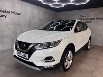Used Nissan Qashqai 2019 for sale - 74895516: Photo