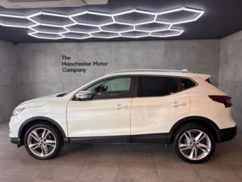 Used Nissan Qashqai 2019 for sale - 74895516: Photo