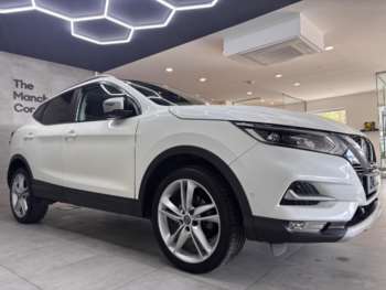 Used Nissan Qashqai 2019 for sale - 74895516: Photo