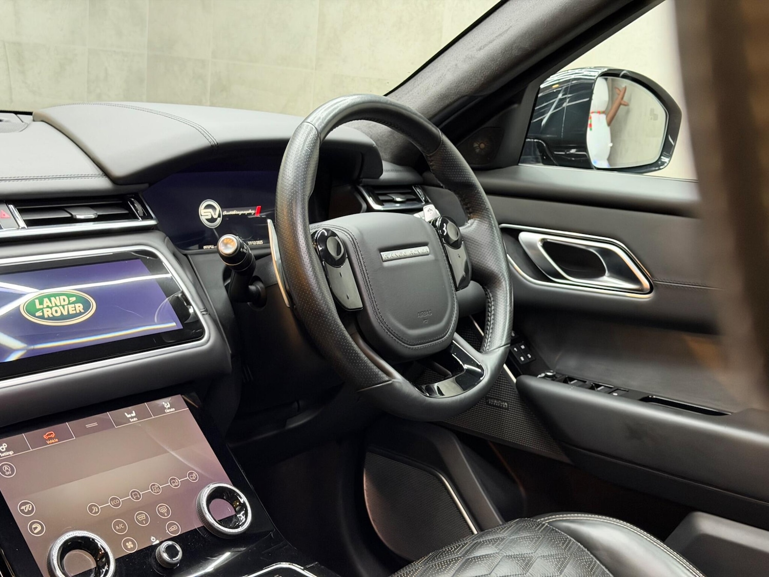 Used Land Rover Range Rover Velar 2019 for sale - 78156715: Photo 12