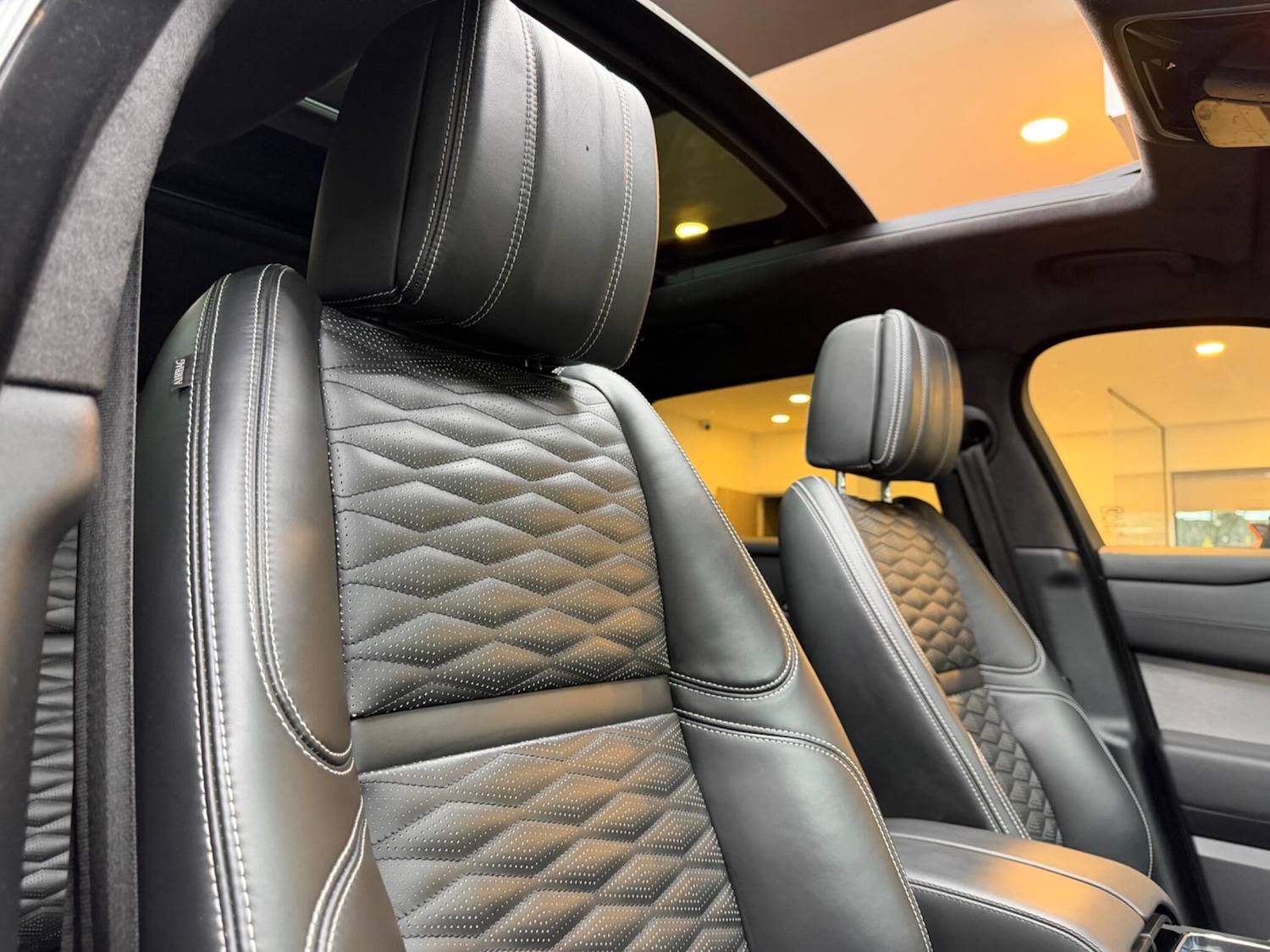 Used Land Rover Range Rover Velar 2019 for sale - 78156715: Photo 16