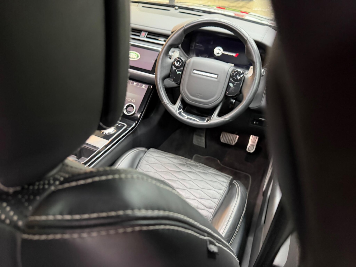 Used Land Rover Range Rover Velar 2019 for sale - 78156715: Photo 17