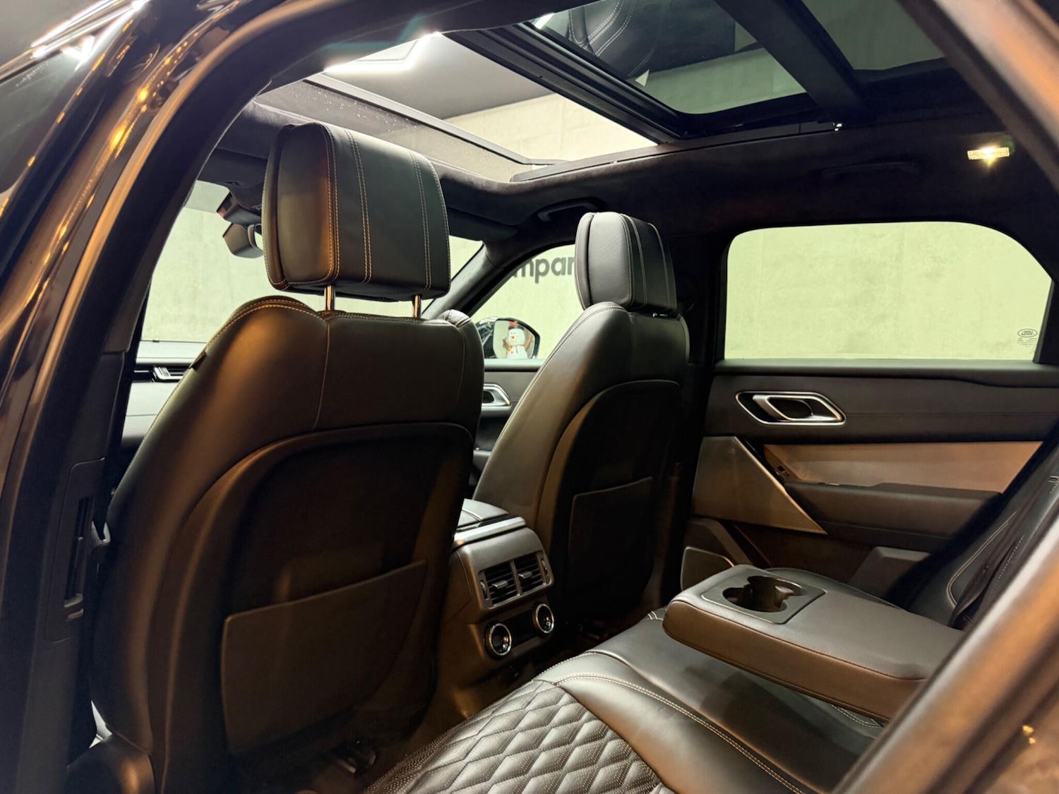 Used Land Rover Range Rover Velar 2019 for sale - 78156715: Photo 20