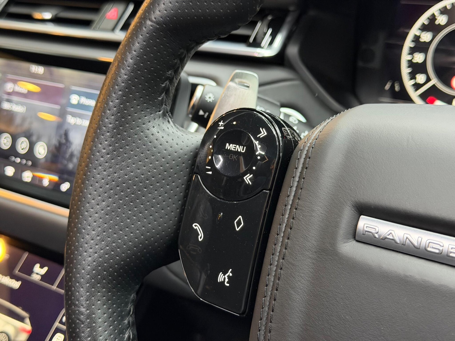 Used Land Rover Range Rover Velar 2019 for sale - 78156715: Photo 22