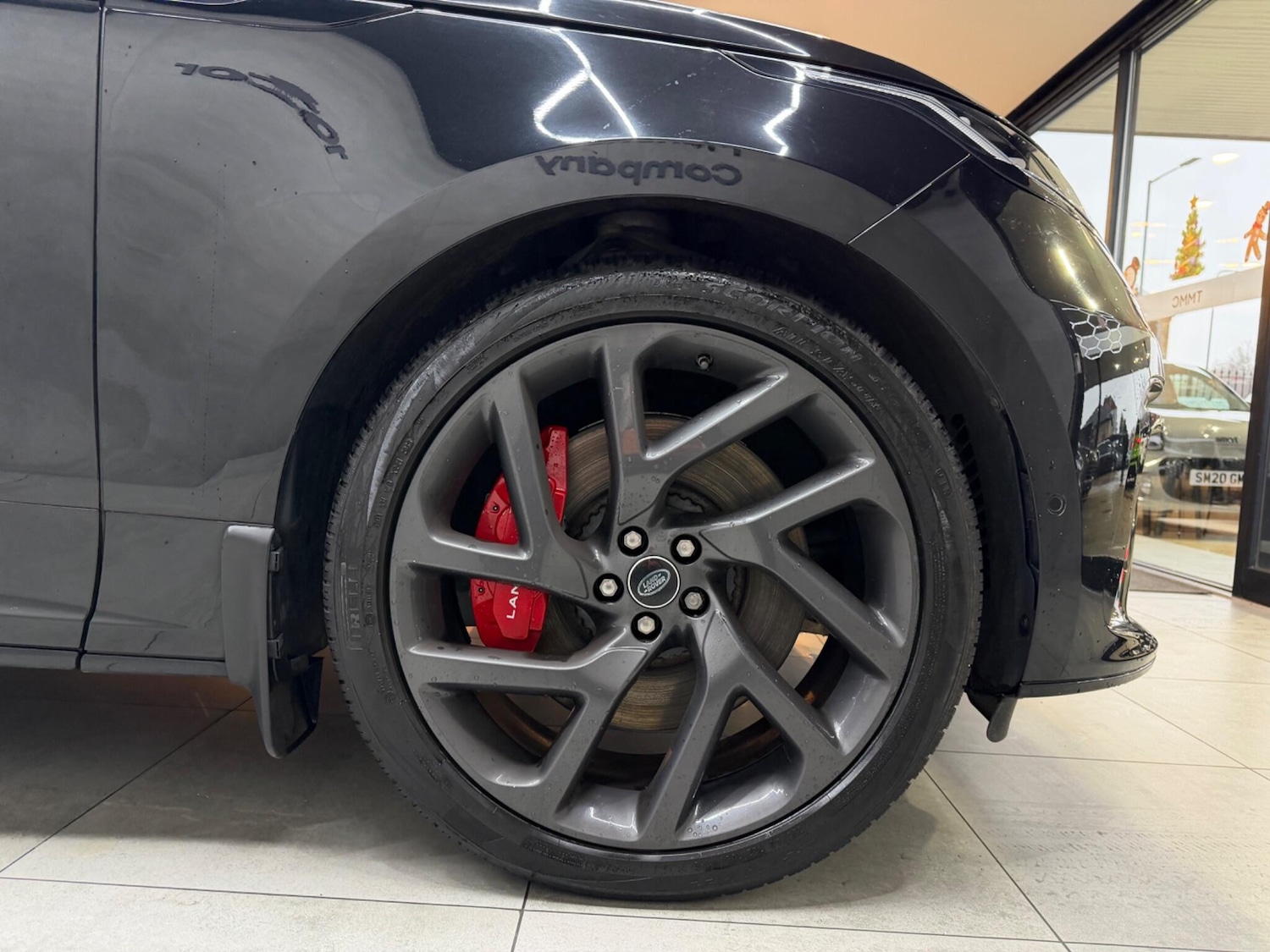 Used Land Rover Range Rover Velar 2019 for sale - 78156715: Photo 31