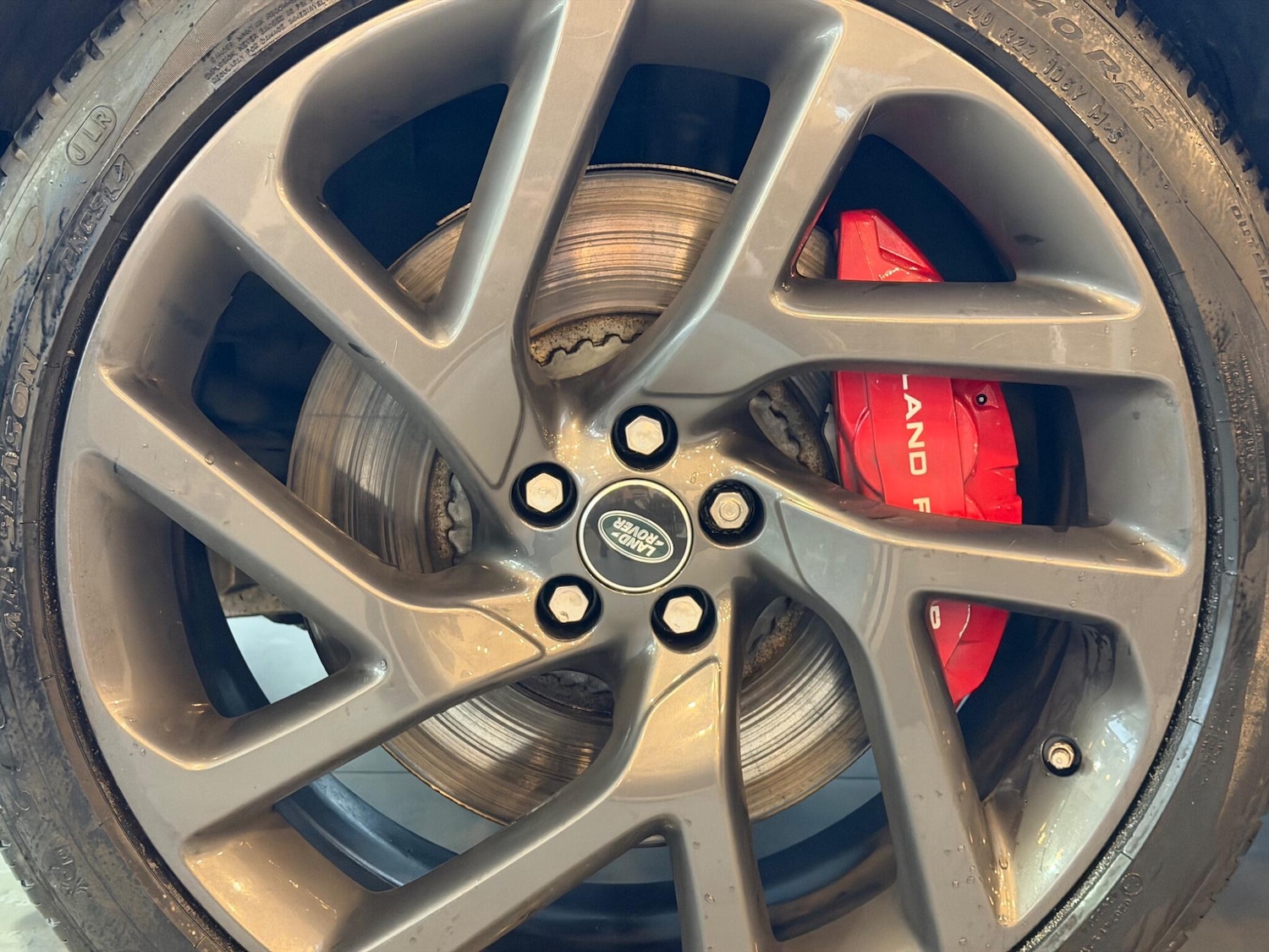 Used Land Rover Range Rover Velar 2019 for sale - 78156715: Photo 33