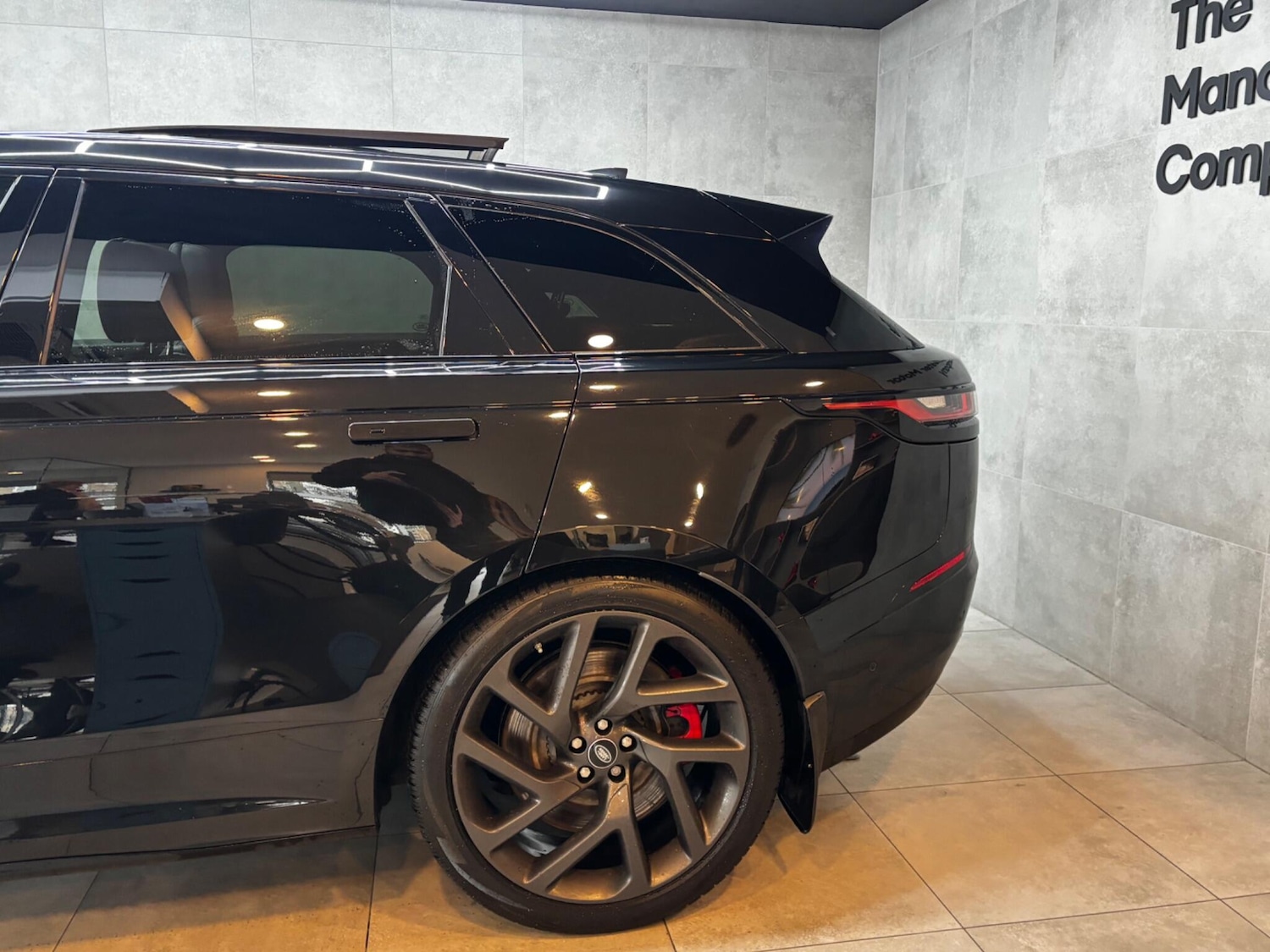 Used Land Rover Range Rover Velar 2019 for sale - 78156715: Photo 35