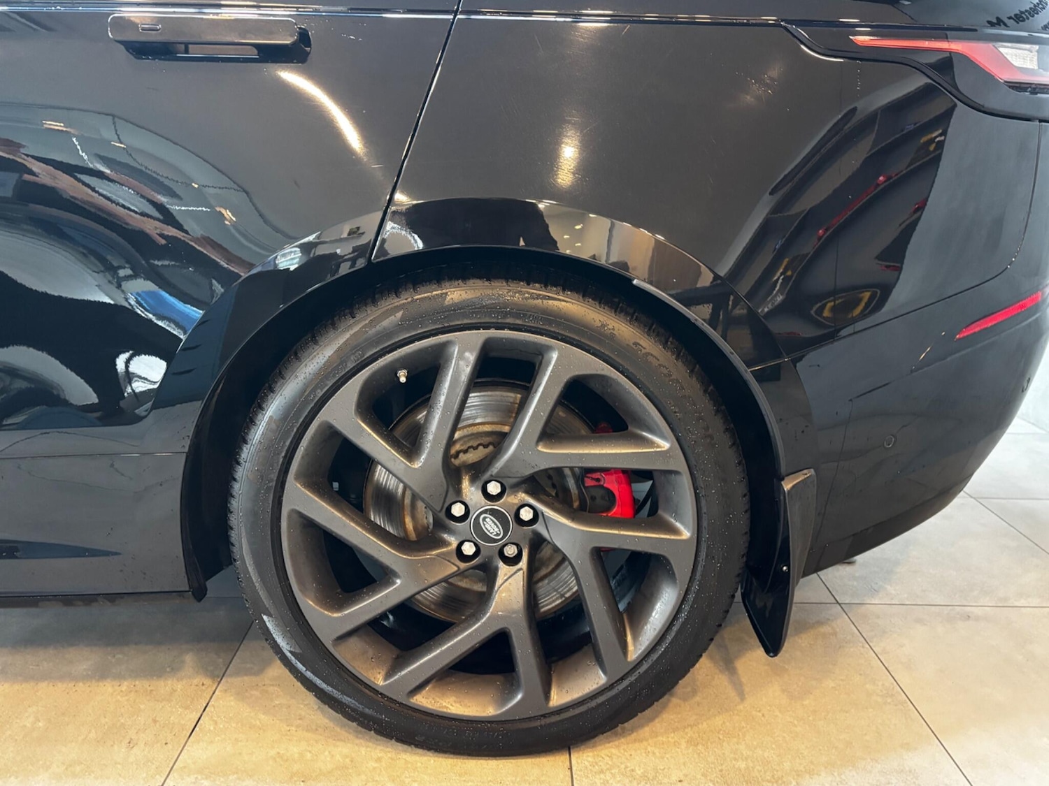 Used Land Rover Range Rover Velar 2019 for sale - 78156715: Photo 36