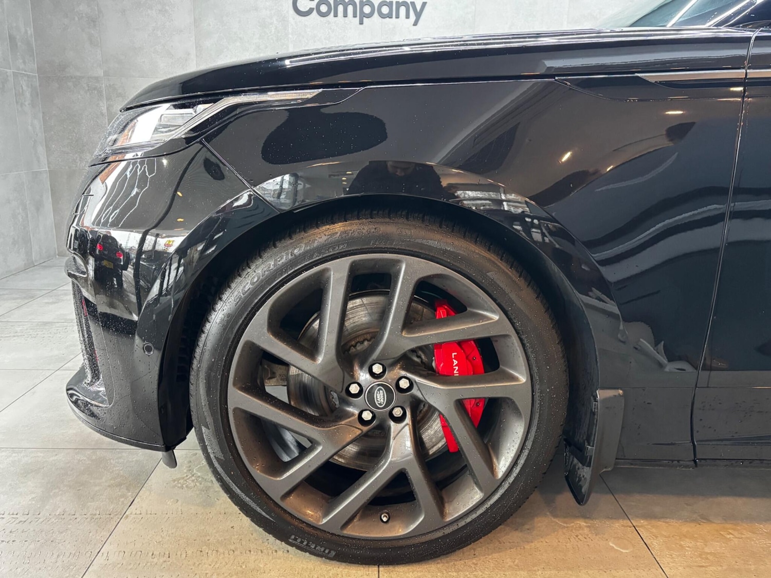 Used Land Rover Range Rover Velar 2019 for sale - 78156715: Photo 37