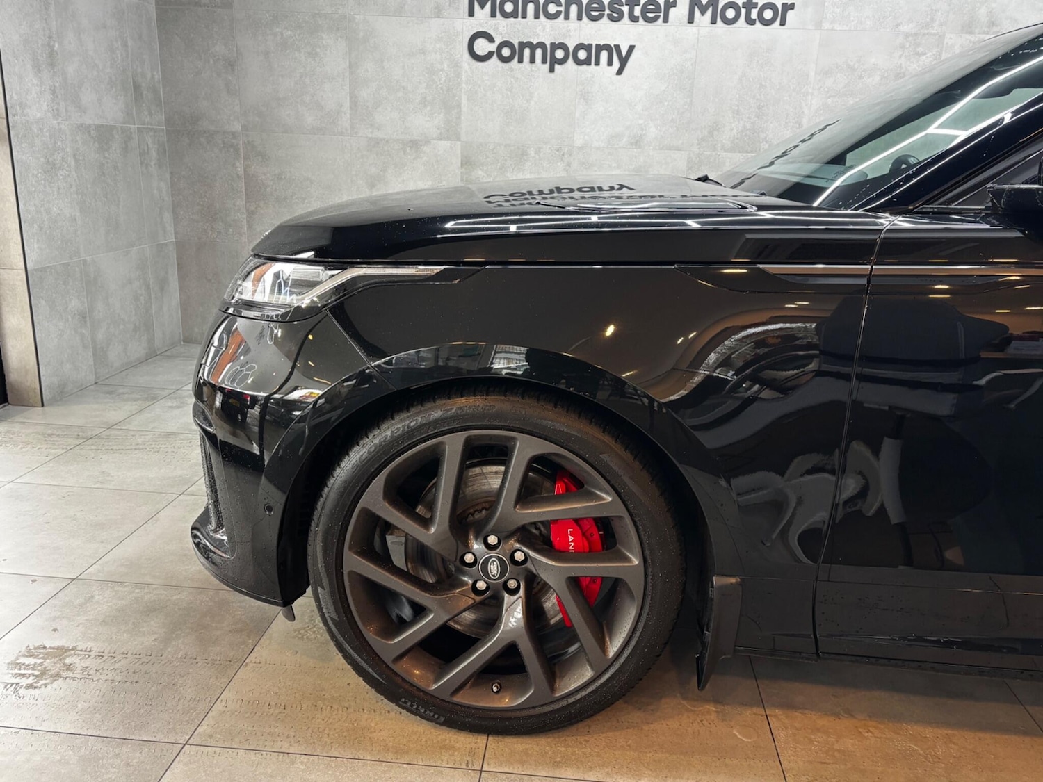 Used Land Rover Range Rover Velar 2019 for sale - 78156715: Photo 38