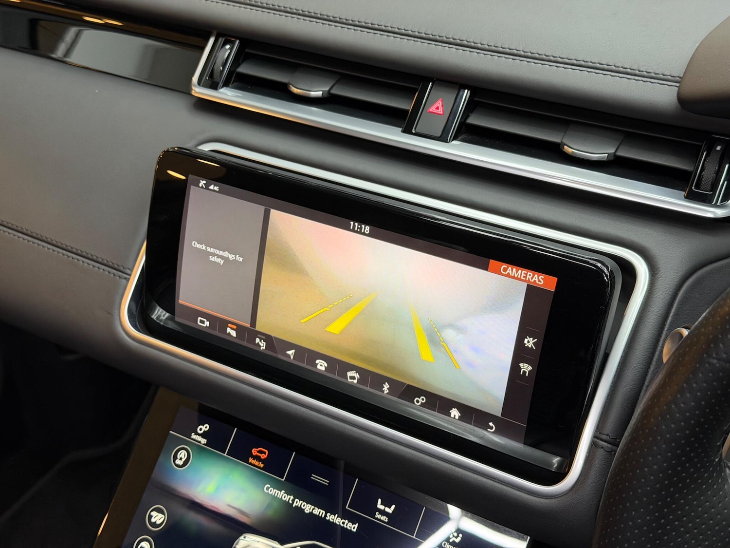 Used Land Rover Range Rover Velar 2019 for sale - 78156715: Photo 39