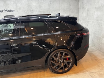Used Land Rover Range Rover Velar 2019 for sale - 78156715: Photo