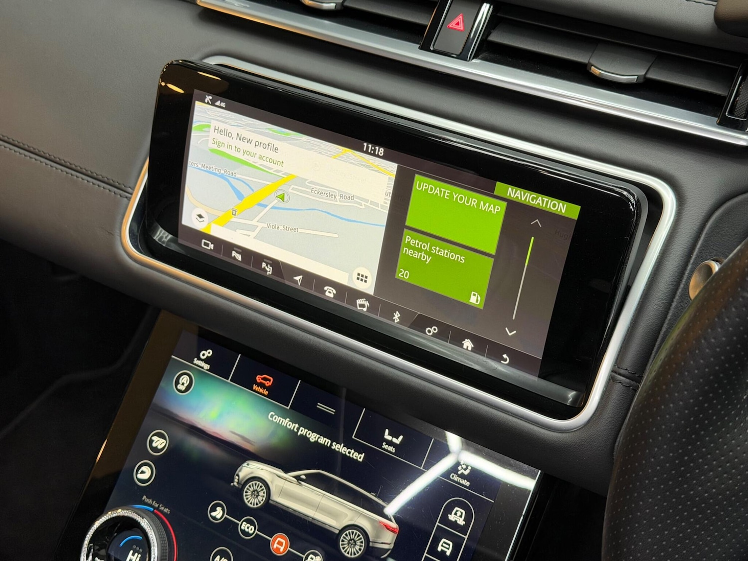 Used Land Rover Range Rover Velar 2019 for sale - 78156715: Photo 40