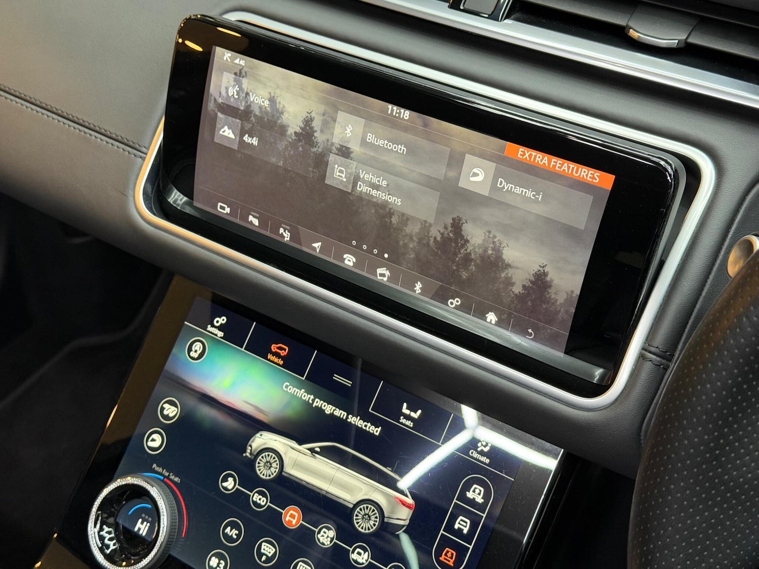 Used Land Rover Range Rover Velar 2019 for sale - 78156715: Photo 41