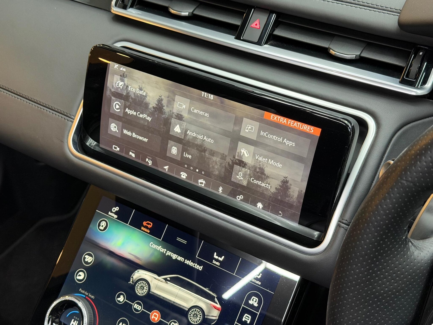 Used Land Rover Range Rover Velar 2019 for sale - 78156715: Photo 42