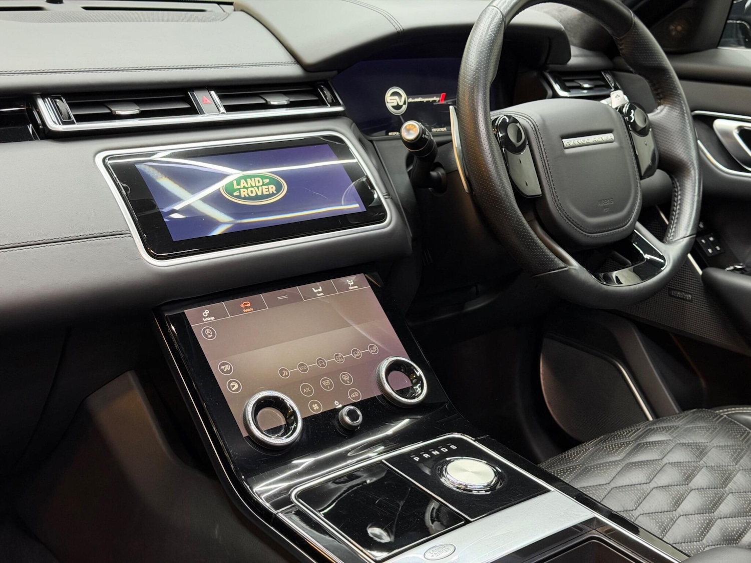 Used Land Rover Range Rover Velar 2019 for sale - 78156715: Photo 45