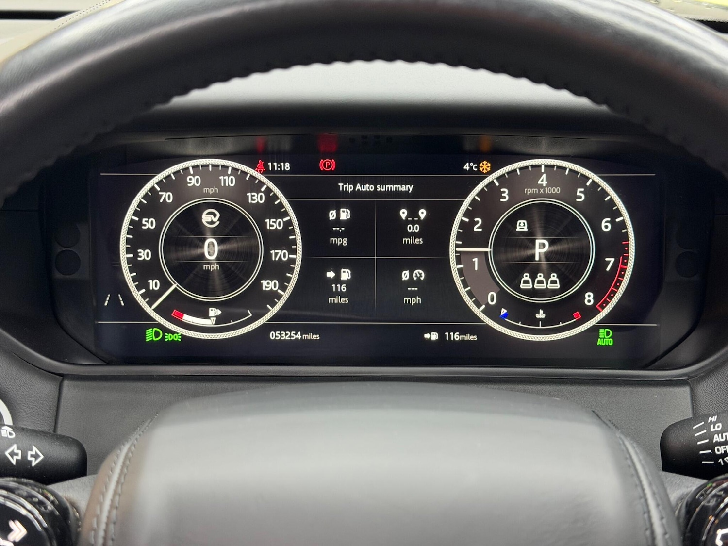 Used Land Rover Range Rover Velar 2019 for sale - 78156715: Photo 46