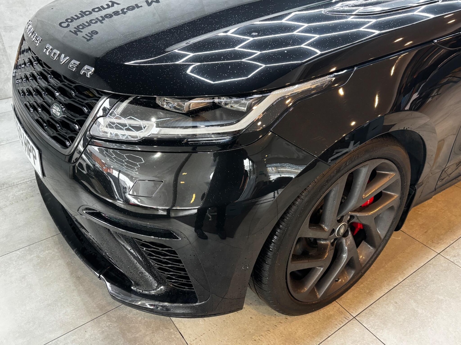 Used Land Rover Range Rover Velar 2019 for sale - 78156715: Photo 59