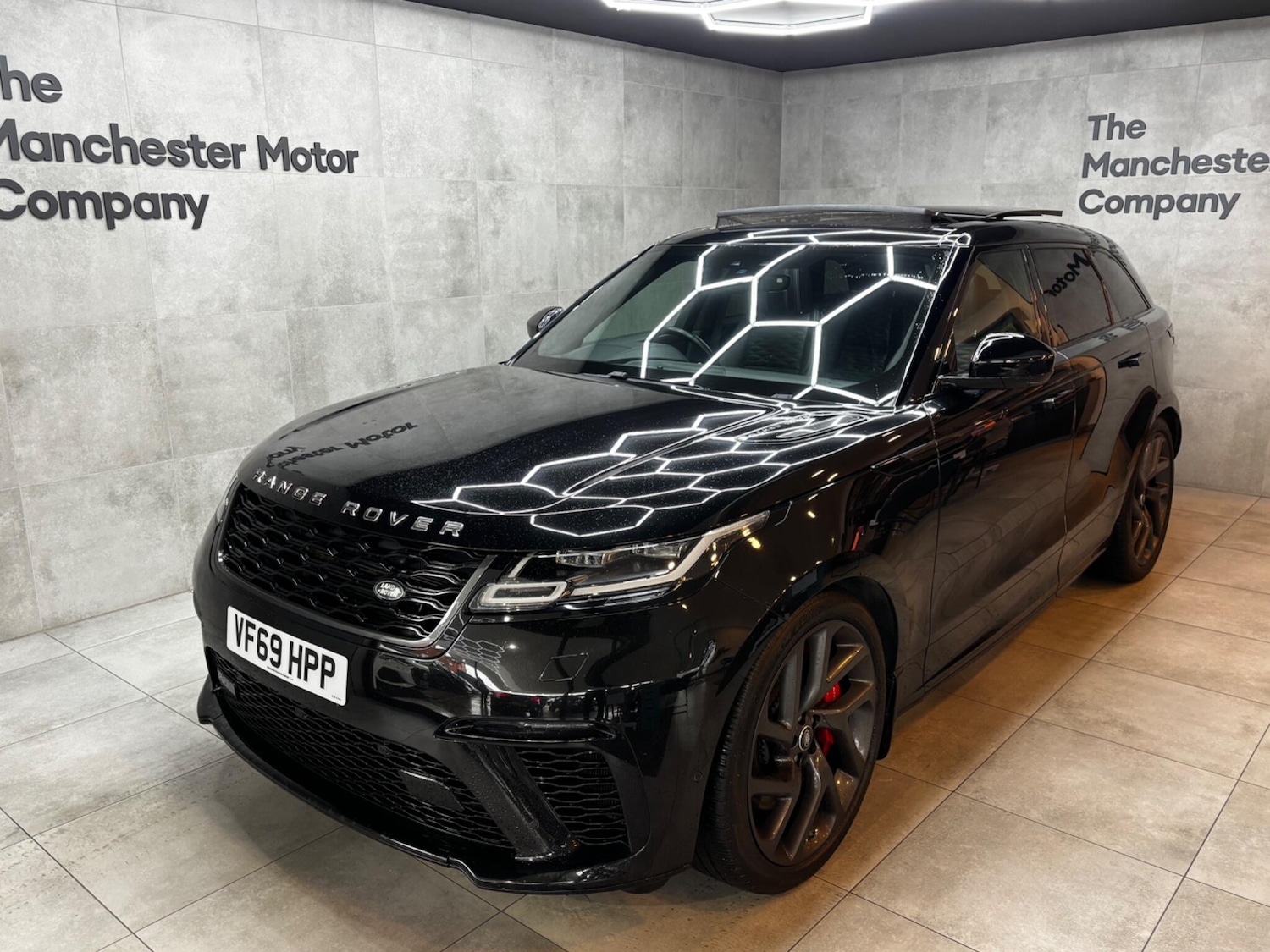 Used Land Rover Range Rover Velar 2019 for sale - 78156715: Photo 6