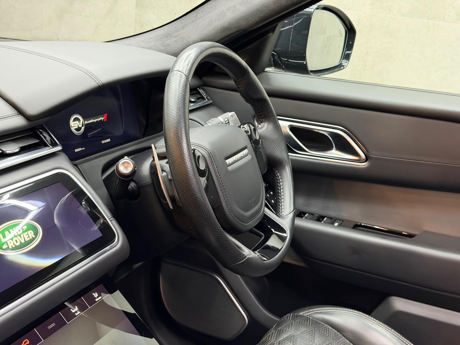 Used Land Rover Range Rover Velar 2019 for sale - 78156715: Photo 65