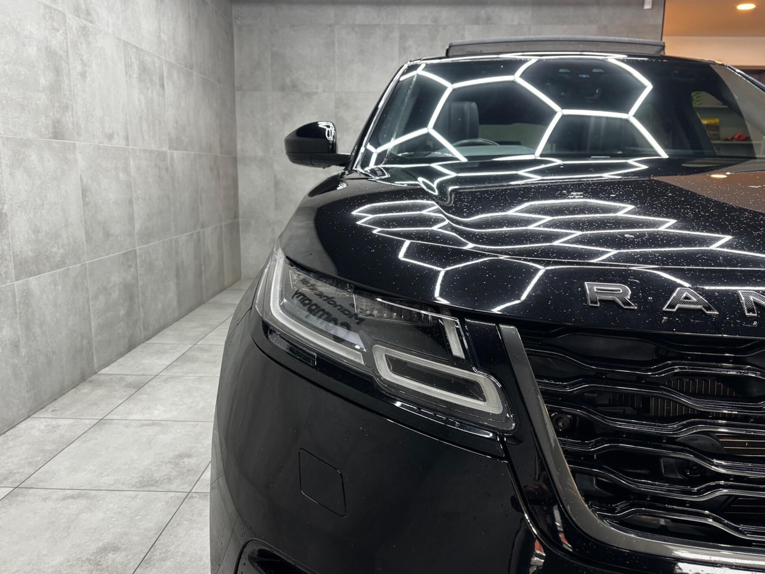 Used Land Rover Range Rover Velar 2019 for sale - 78156715: Photo 71