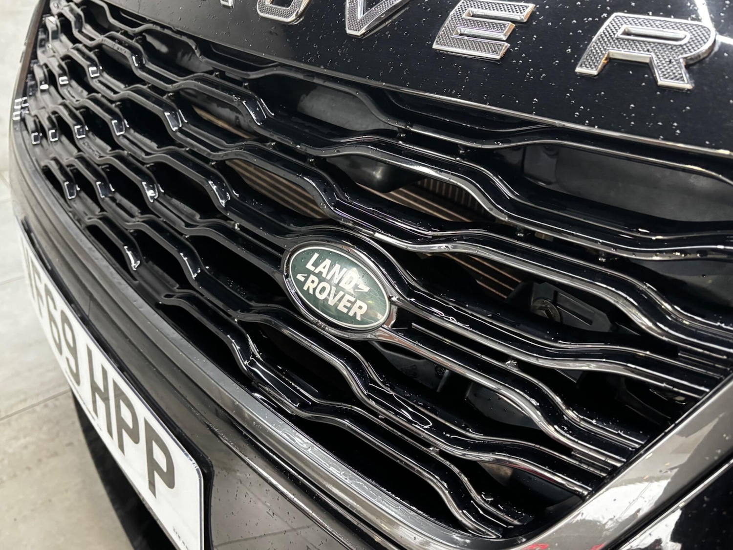 Used Land Rover Range Rover Velar 2019 for sale - 78156715: Photo 72