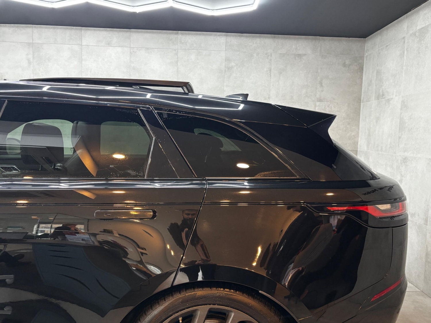 Used Land Rover Range Rover Velar 2019 for sale - 78156715: Photo 73