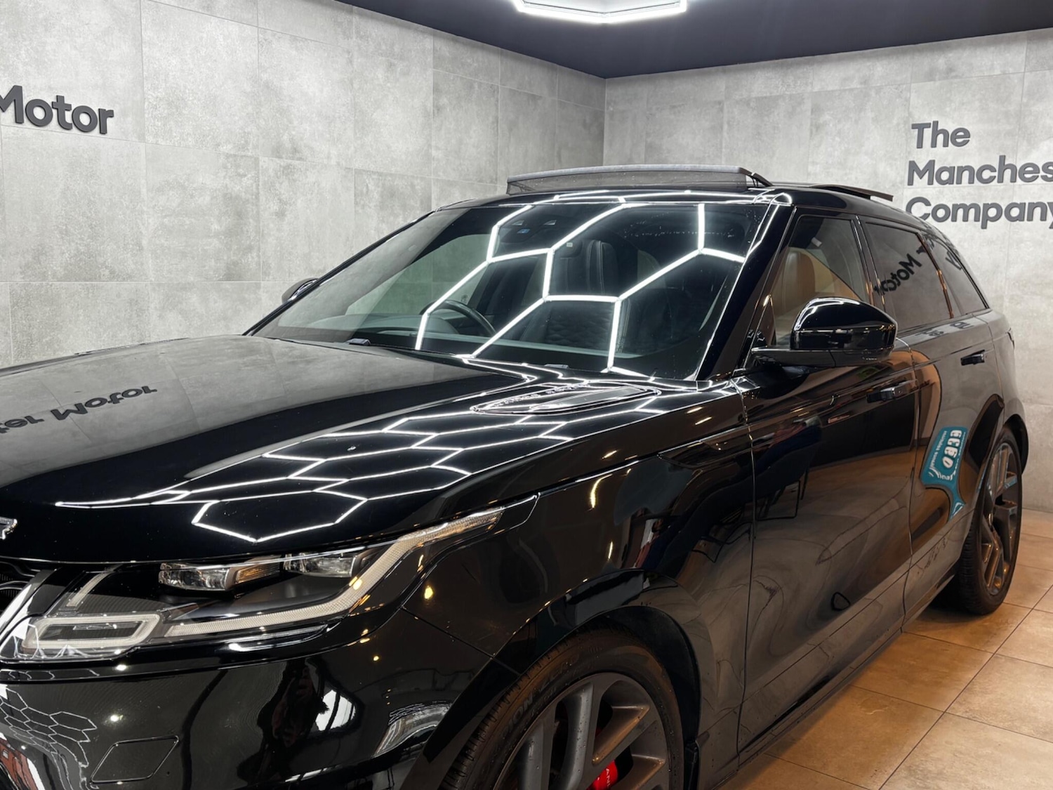 Used Land Rover Range Rover Velar 2019 for sale - 78156715: Photo 8