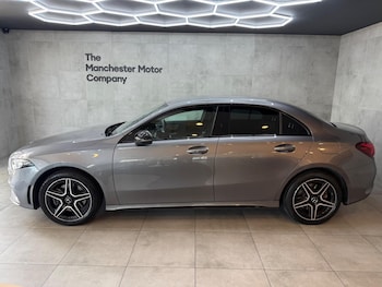 Used Mercedes-Benz A-Class 2021 for sale - 75199911: Photo