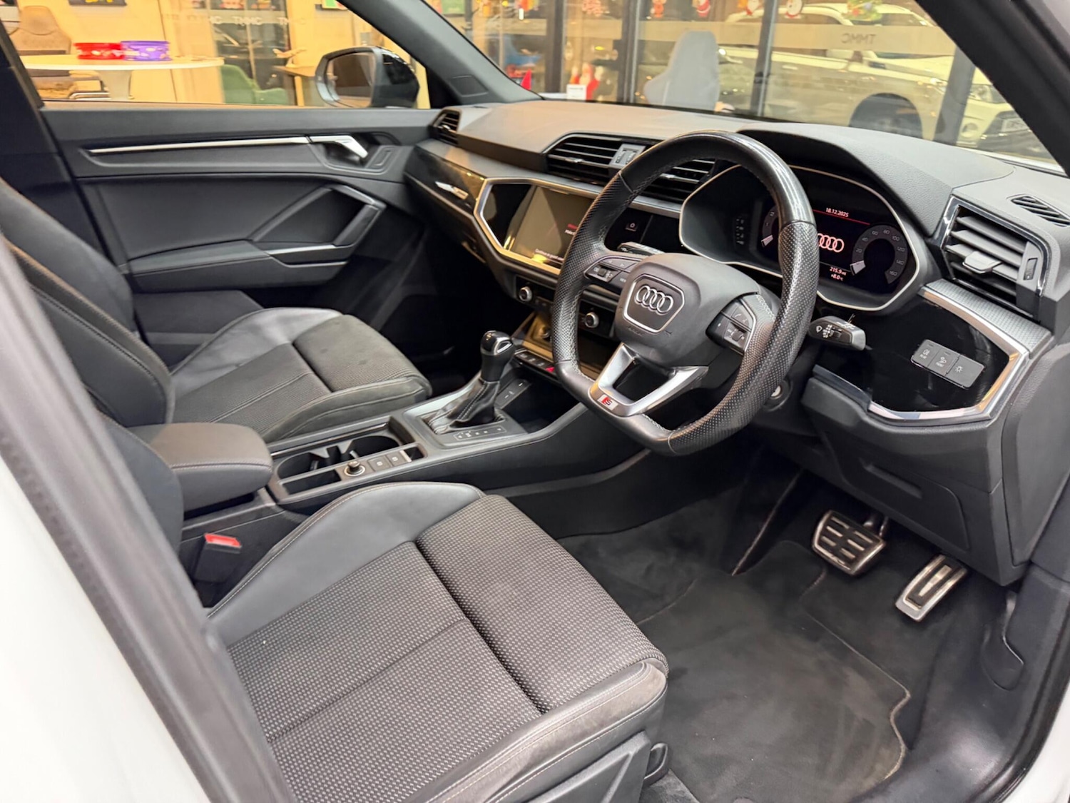 Used Audi Q3 2022 for sale - 77940075: Photo 15