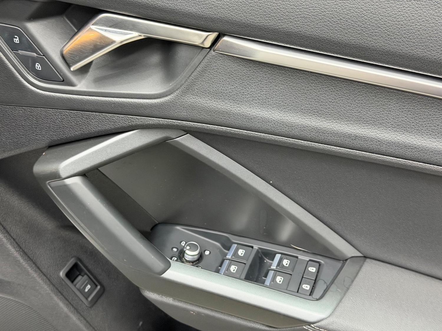 Used Audi Q3 2022 for sale - 77940075: Photo 19