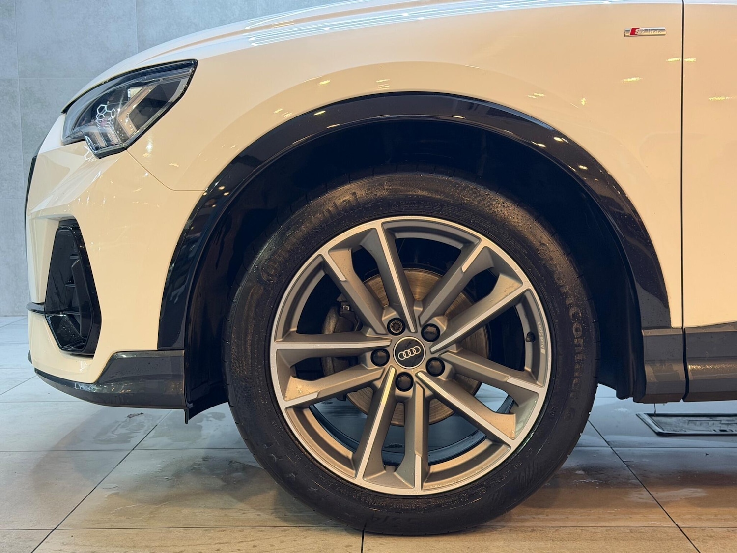 Used Audi Q3 2022 for sale - 77940075: Photo 23