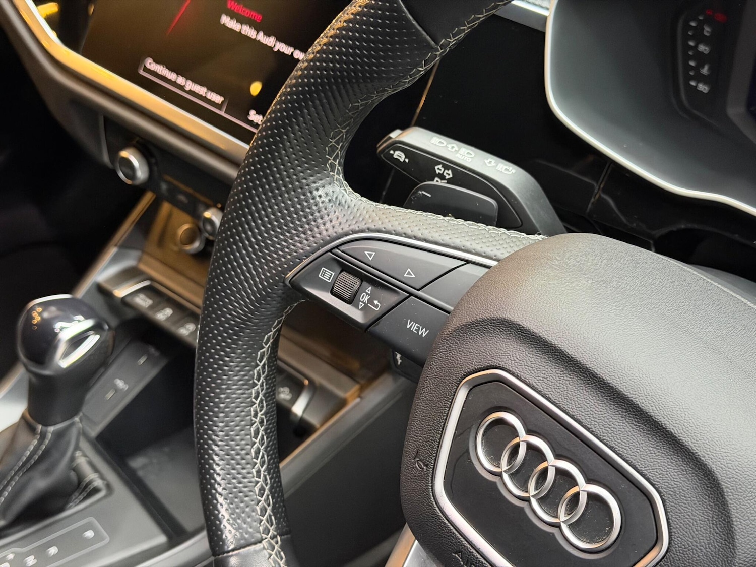 Used Audi Q3 2022 for sale - 77940075: Photo 26