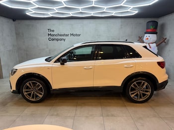 Used Audi Q3 2022 for sale - 77940075: Photo