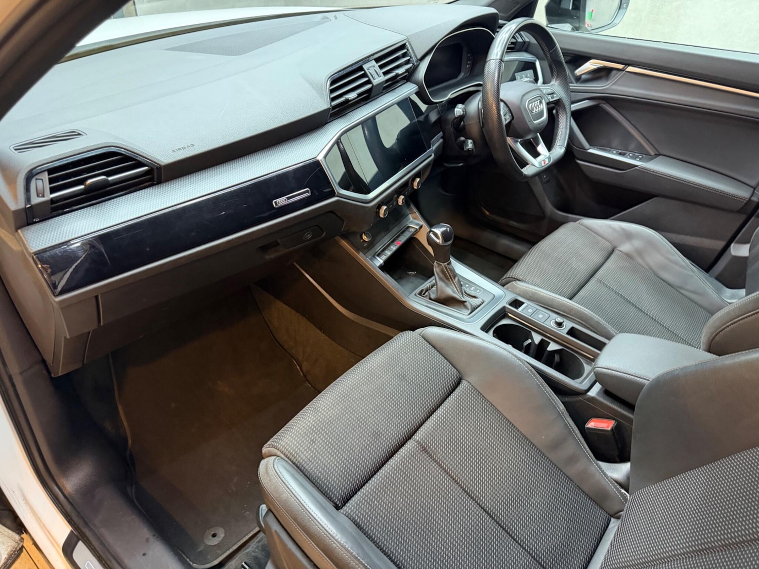 Used Audi Q3 2022 for sale - 77940075: Photo 32