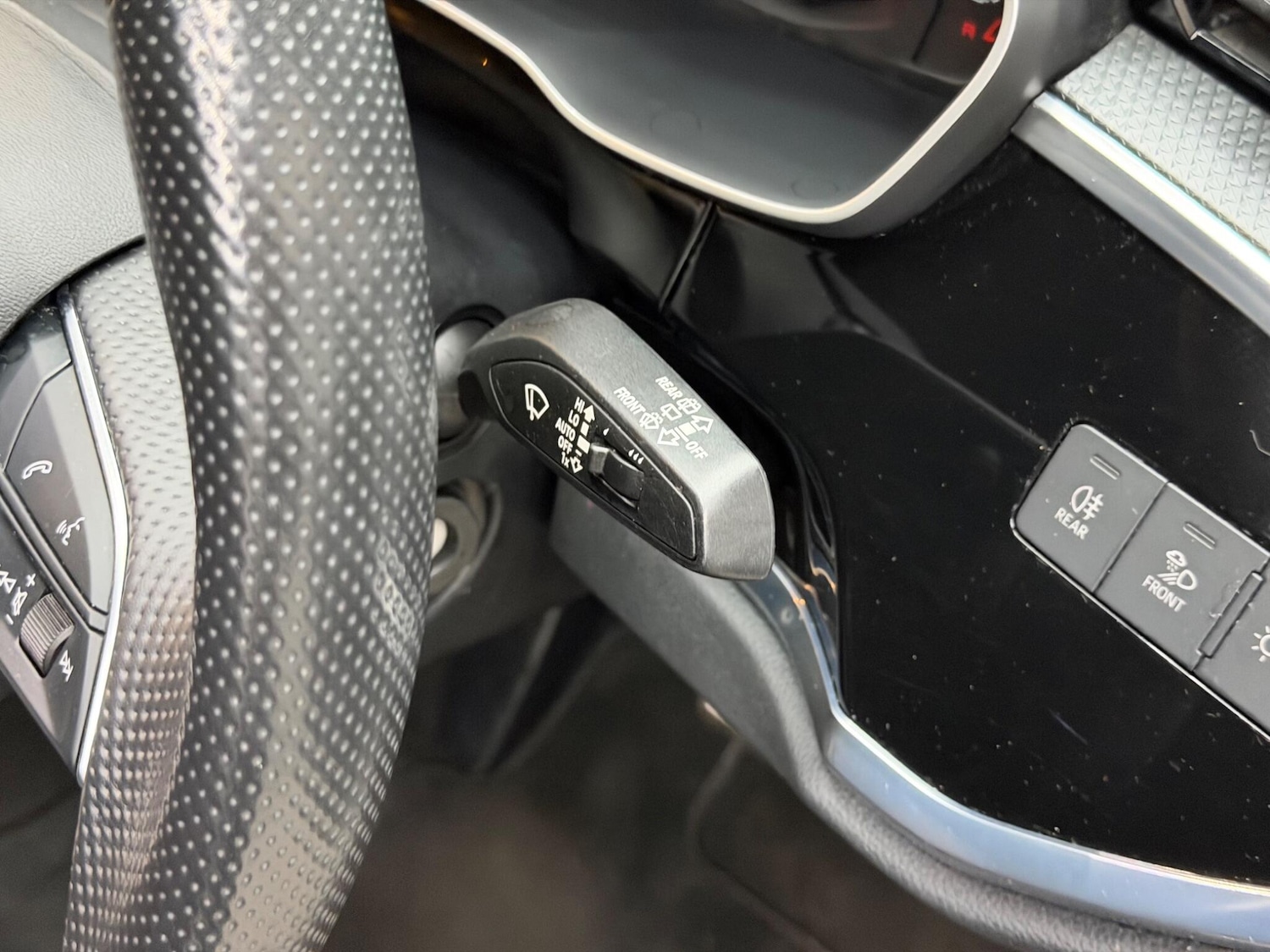 Used Audi Q3 2022 for sale - 77940075: Photo 34